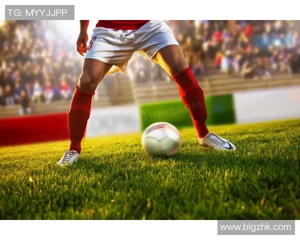 热血绿茵赛场聚焦闪耀足球中场球星高清唯美壁纸